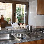 Hébergement de vacances Casa Duas Fontes Capinha