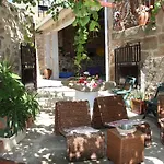Casa Duas Fontes Capinha