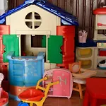 Casa Duas Fontes Hébergement de vacances