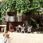 Hébergement de vacances Casa Duas Fontes Capinha