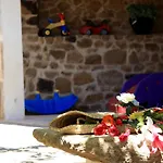Casa Duas Fontes *