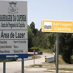 Casa Duas Fontes