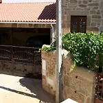 Hébergement de vacances Casa Duas Fontes Capinha