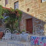 Casa Duas Fontes Hébergement de vacances Capinha