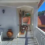 Casa Duas Fontes Hébergement de vacances Capinha