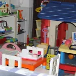 Hébergement de vacances Casa Duas Fontes Capinha