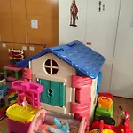 Casa Duas Fontes Hébergement de vacances *