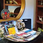 Casa Duas Fontes Hébergement de vacances Capinha