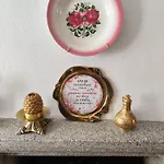Hébergement de vacances Casa Duas Fontes Capinha