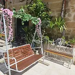 Casa Duas Fontes Capinha