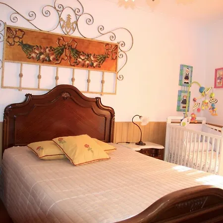 Casa Duas Fontes Prázdninový dům