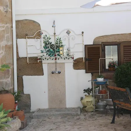 度假居 Casa Duas Fontes *