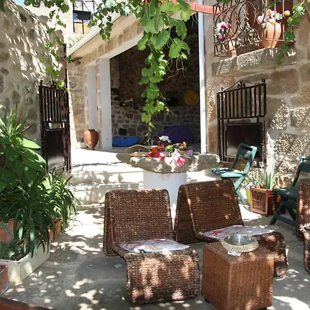 Casa Duas Fontes Capinha