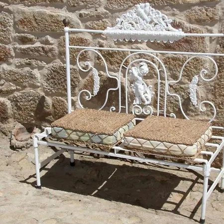 Casa Duas Fontes