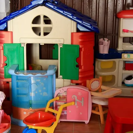 Casa Duas Fontes Feriehus