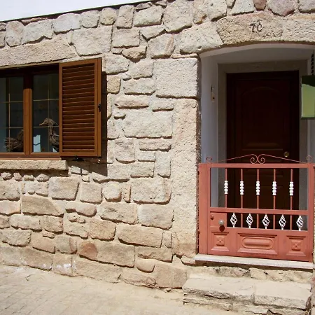 度假居 Casa Duas Fontes