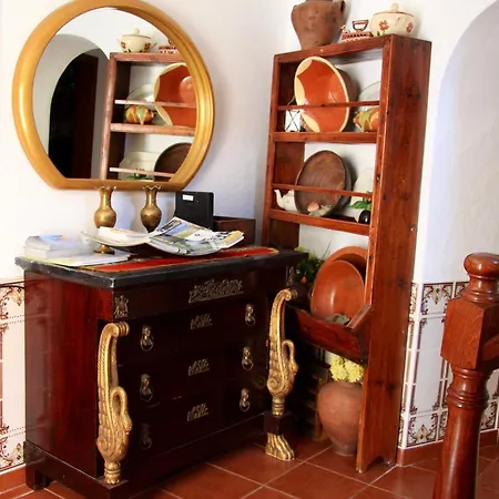 Casa Duas Fontes *