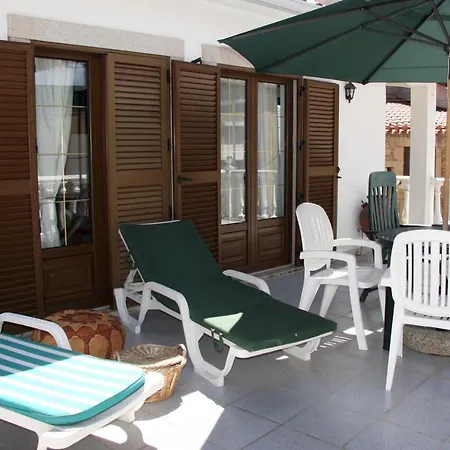 Casa Duas Fontes Feriehus