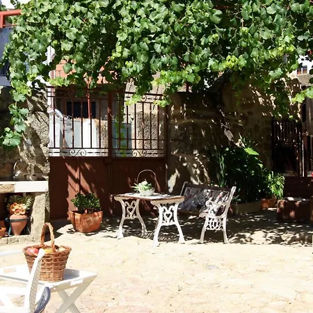 Prázdninový dům Casa Duas Fontes Capinha