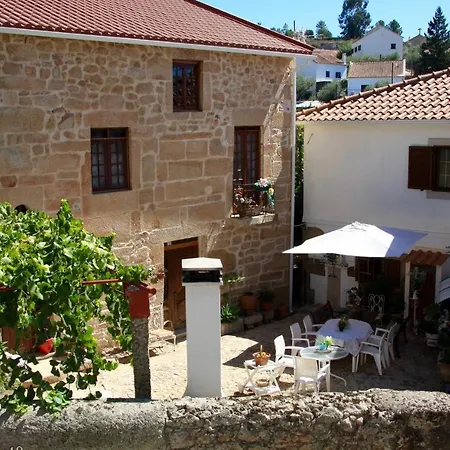 Casa Duas Fontes