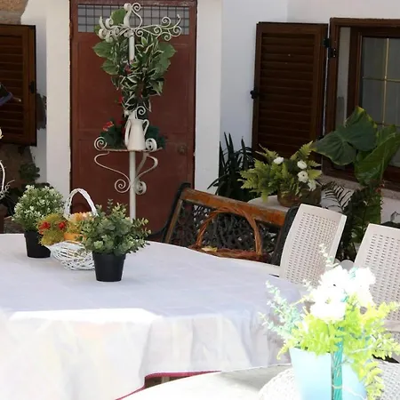 Casa Duas Fontes Feriehus Capinha