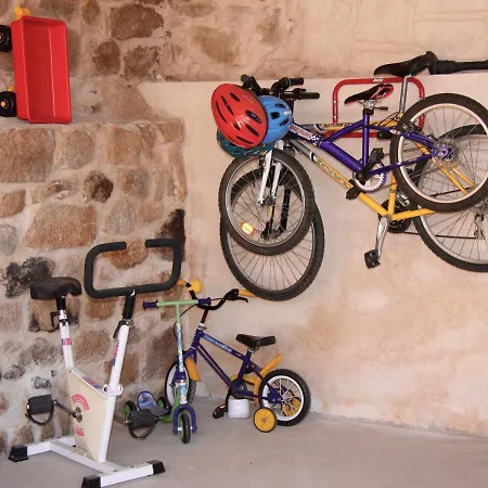 Casa Duas Fontes 度假居