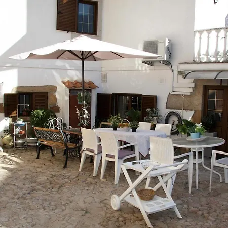 Casa Duas Fontes Capinha