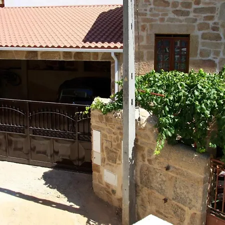 Feriehus Casa Duas Fontes Capinha