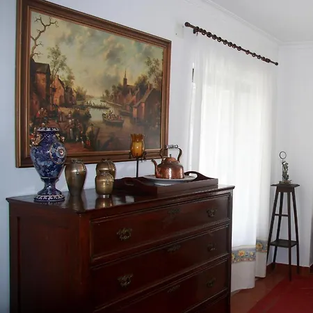 Casa Duas Fontes *