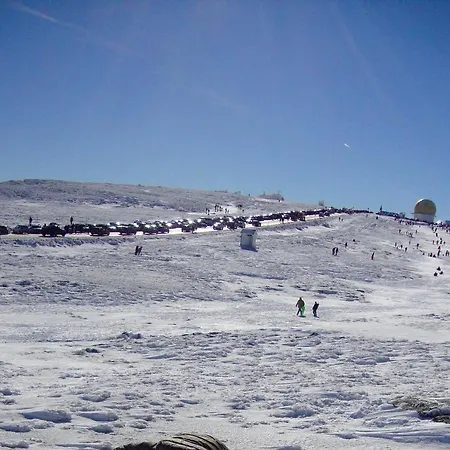 Nyaraló Casa Duas Fontes *