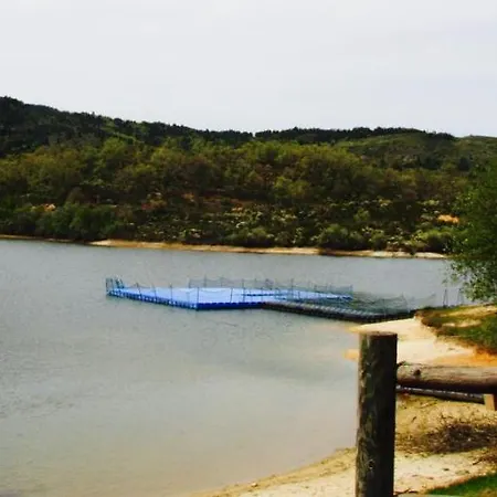 Casa Duas Fontes Capinha