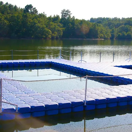 Casa Duas Fontes 度假居