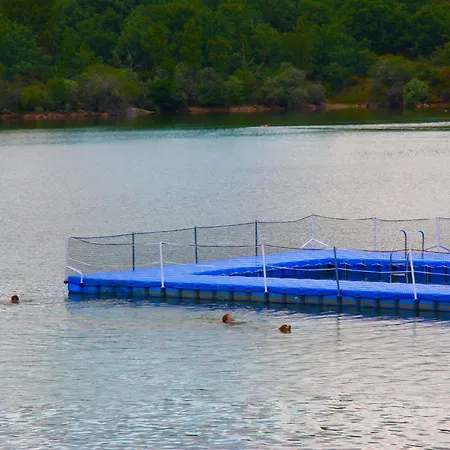 度假居 Casa Duas Fontes *