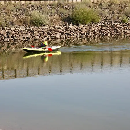 Casa Duas Fontes 度假居