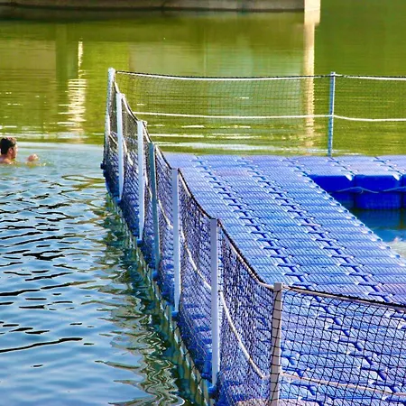 Casa Duas Fontes Feriehus *