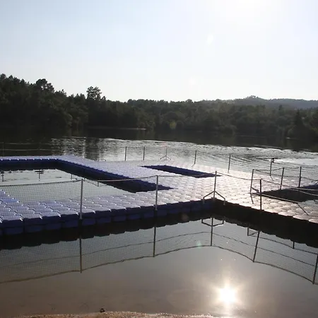 度假居 Casa Duas Fontes Capinha