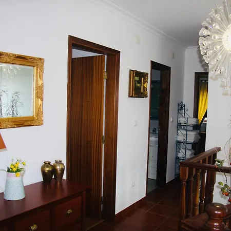 Casa Duas Fontes Prázdninový dům