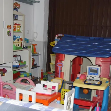 Nyaraló Casa Duas Fontes *