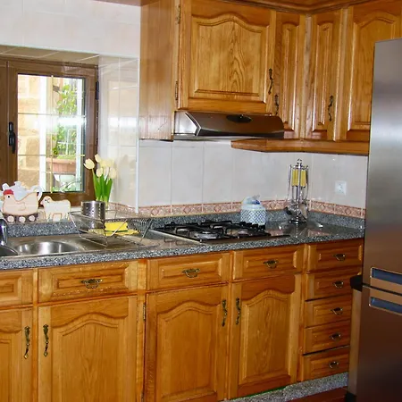 Casa Duas Fontes Nyaraló