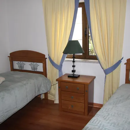 Feriehus Casa Duas Fontes Capinha