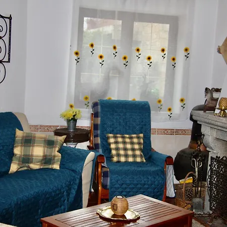 Casa Duas Fontes *