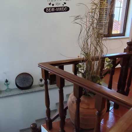 Casa Duas Fontes Capinha