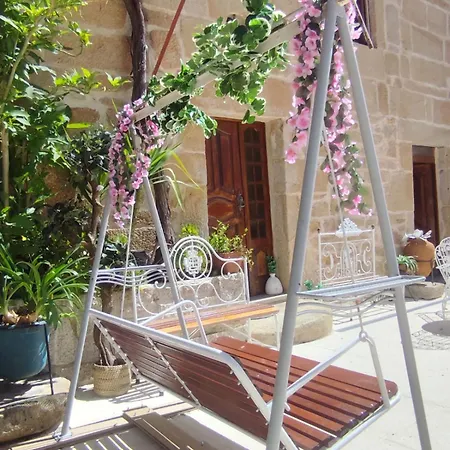 Casa Duas Fontes