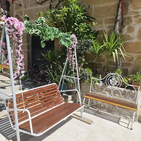 Casa Duas Fontes Capinha