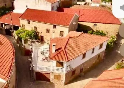 Prázdninový dům Casa Duas Fontes *