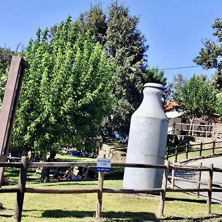 Casa Duas Fontes