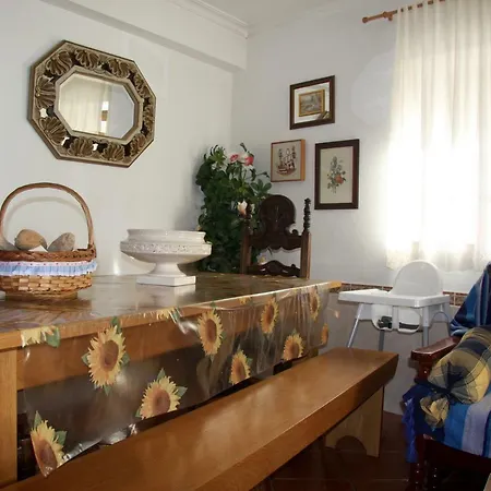 Casa Duas Fontes Holiday home *