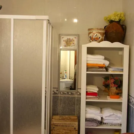 Casa vacanze Casa Duas Fontes Capinha