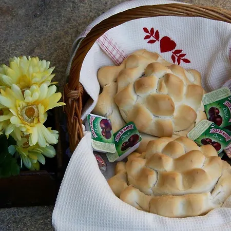 Nyaraló Casa Duas Fontes