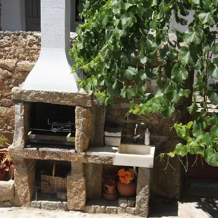 Casa Duas Fontes Casa vacanze *